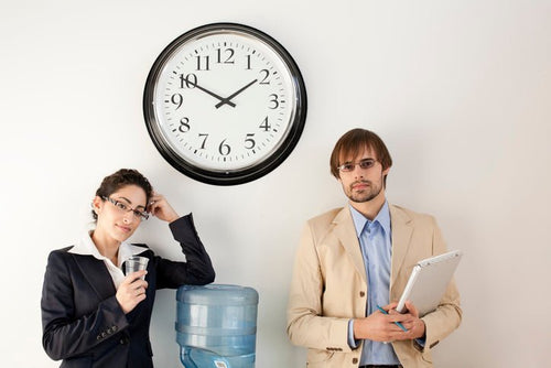 6 Signs You Need a Tabletop Water Dispenser for Your Office