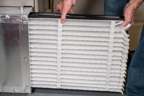 7 Most Popular Air Filter Types You Should Know