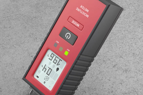 A Guide To Controlling Basement Humidity Levels