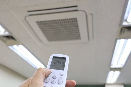 Air Purifier for Office Use: What Size Do I Need?