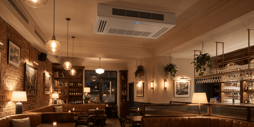Choosing The Best Smoke Eaters For Bars And Restaurants