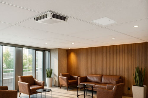 Clear Air, Full Seats: Ventilation Systems That Keep Customers Coming Back