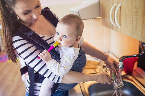 Do You Need A Home Water Filter System?