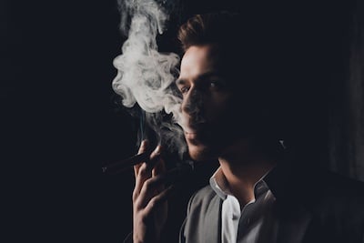 Essential Tips to Eliminate Cigar Smoke Indoors