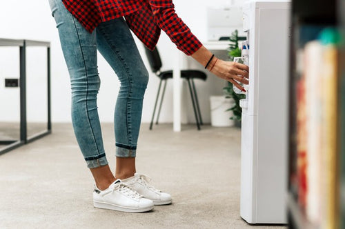 Filtered Water Coolers: Clean Water You Can Count On