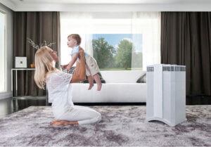 Get Your Home Ready for Allergy Season