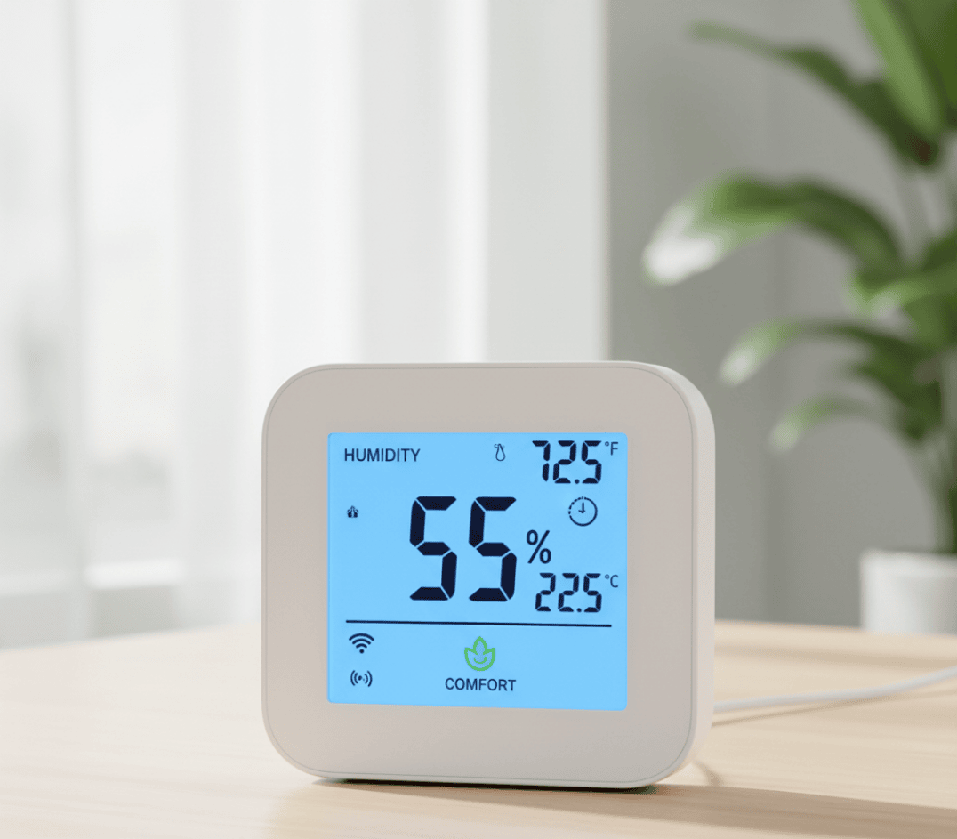 Grow Room Humidity Control Guide – Pure n Natural Systems