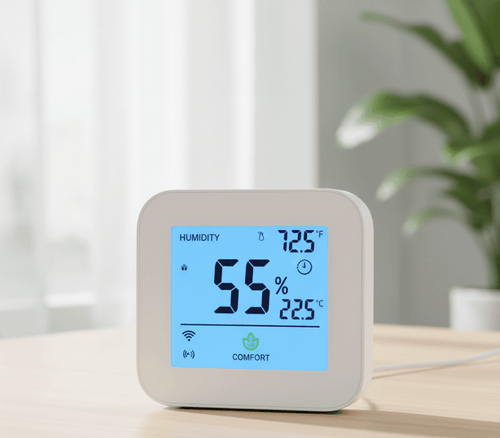 Grow Room Humidity Control Guide