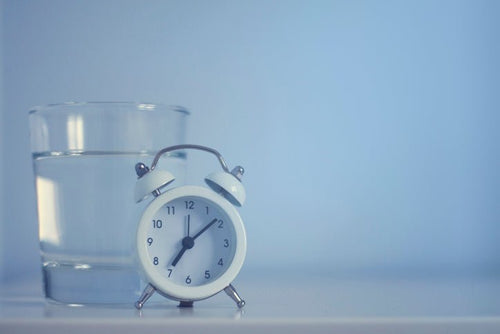 How Office Water Coolers Can Save You Time