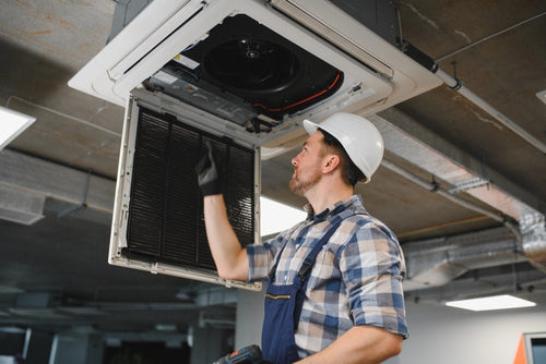 How Often Should You Change Your Air Filter?