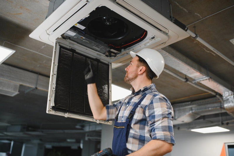 How Often Should You Change Your Air Filter?