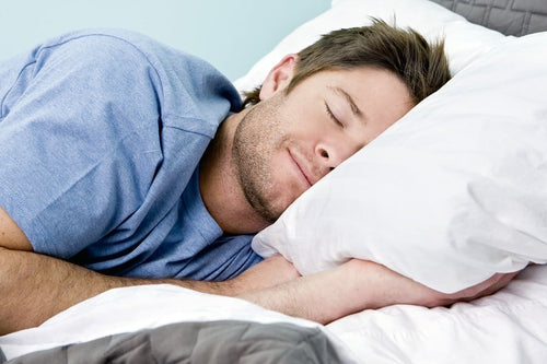 How To Allergy-Proof Your Bedroom For A More Restful Night's Sleep