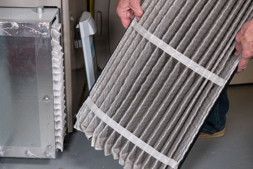 How To Choose The Right Air Filter For Your Home