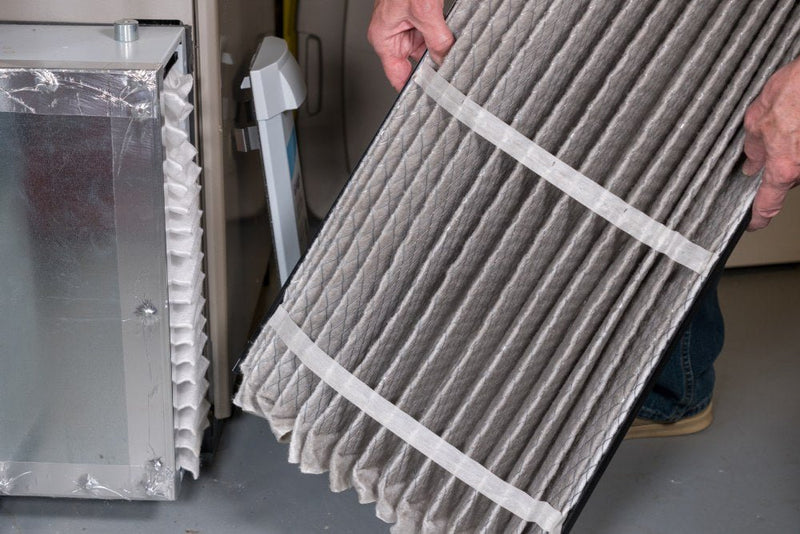 How To Choose The Right Air Filter For Your Home