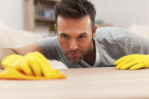 How to Control Mold and Fungus in Your Home