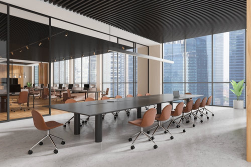 How To Improve Office Air Quality And Reduce Odors