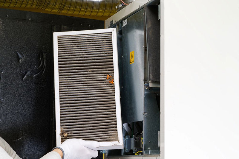 How To Know What Size Of Air Filter To Buy