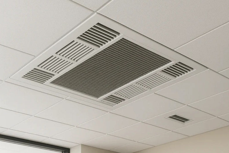 How To Plan Smoking Room Ventilation For Heavy Smoke