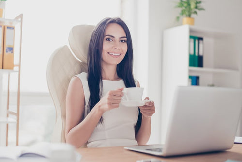 Office Water Coolers Offer Space and Budget Savings