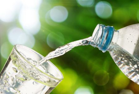 Preventative Health Care Priority: Your Air And Water