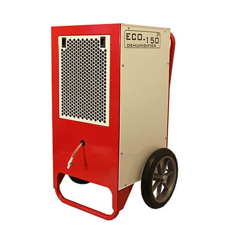 Qualities that Set an Industrial Dehumidifier Apart
