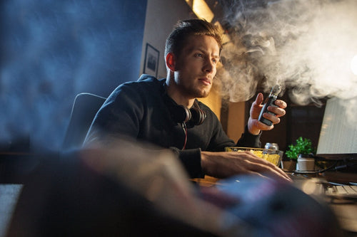 The Basics of Buying a Smoke Eater for a Vape Shop