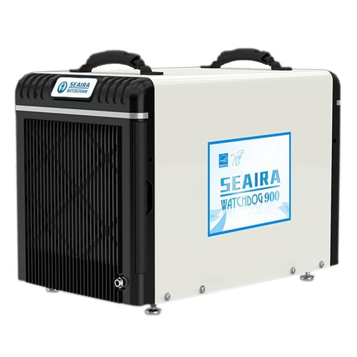 The Benefits of a Commercial Dehumidifier with Pump