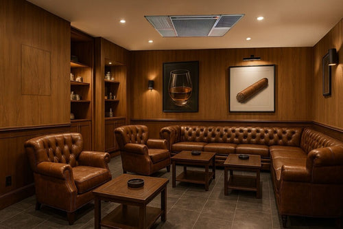 The Invisible Amenity: Why Your Ventilation System Is Your Most Important Investment