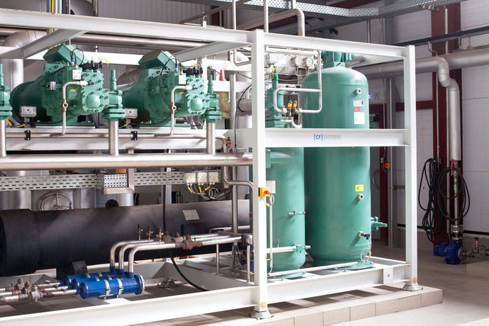Top Nine Applications Of Filtration Across Different Industries