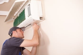 Unexpected Uses for a Commercial Air Cleaner