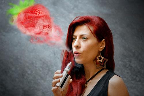 Vaporizer and E-Cigarettes – A Delicious Alternative to Tobacco