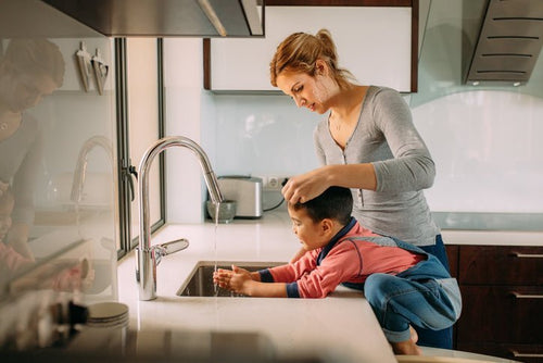What You Need to Know About Water Filter Installation