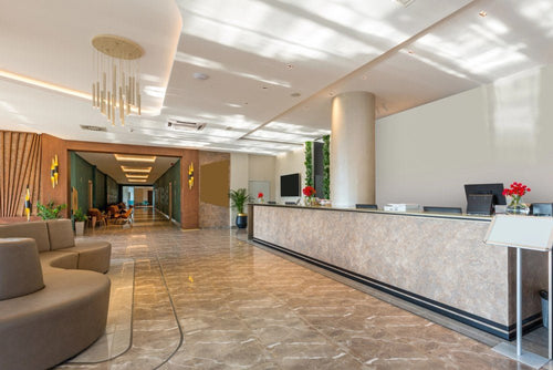 Why Is Air Quality So Important In Commercial Buildings?