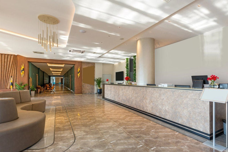 Why Is Air Quality So Important In Commercial Buildings?