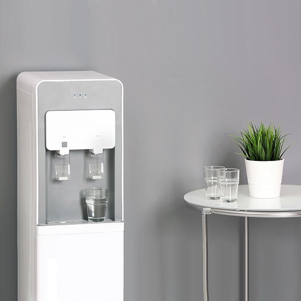 Bottleless Water Coolers - Pure n Natural Systems