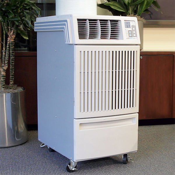 MovinCool Portable Air Conditioners - Pure n Natural Systems