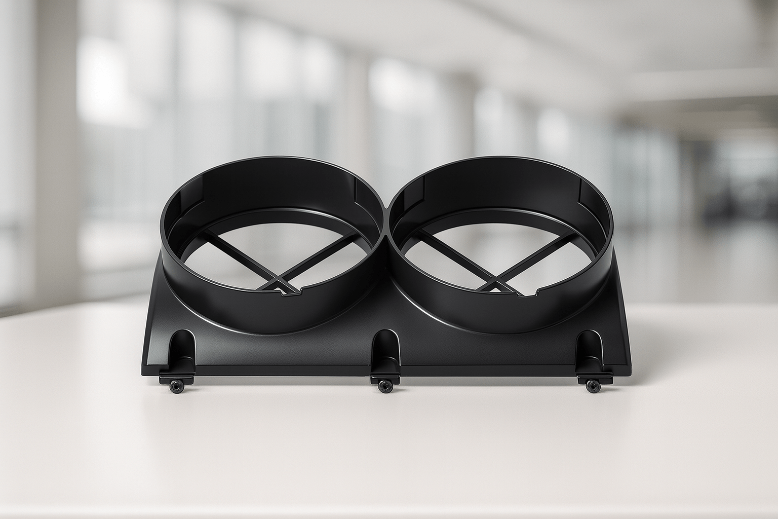 481170 - 0480 Quick - Connect Nozzle Flange Kit - Pure n Natural Systems