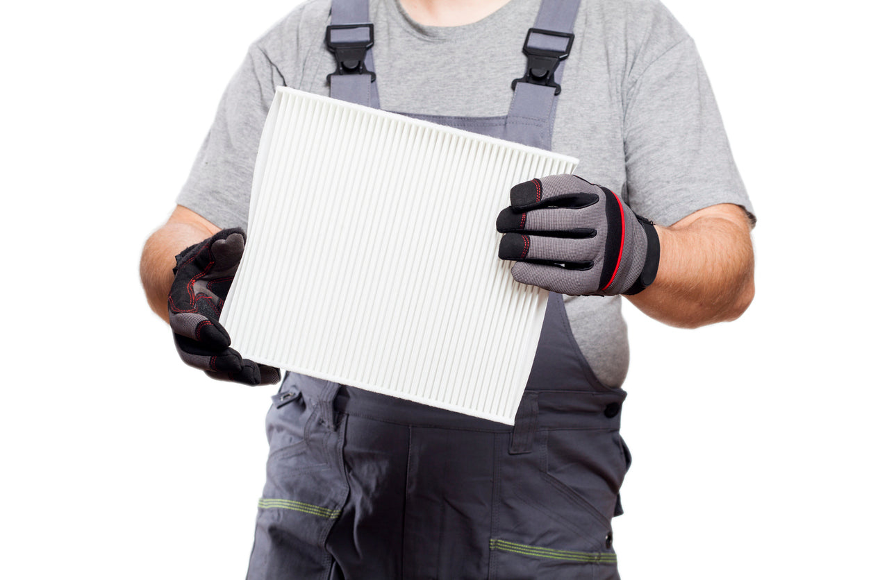 Vertex IsoTwist TF-4114 Replacement GAC Carbon Filter – Pure n