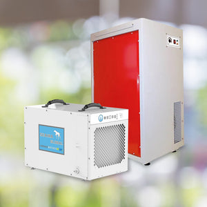 Commercial Dehumidifiers for Superior Moisture Control