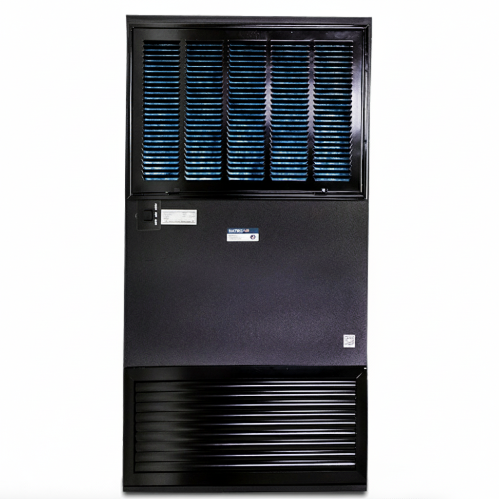 FM-2000 Smoke Eater