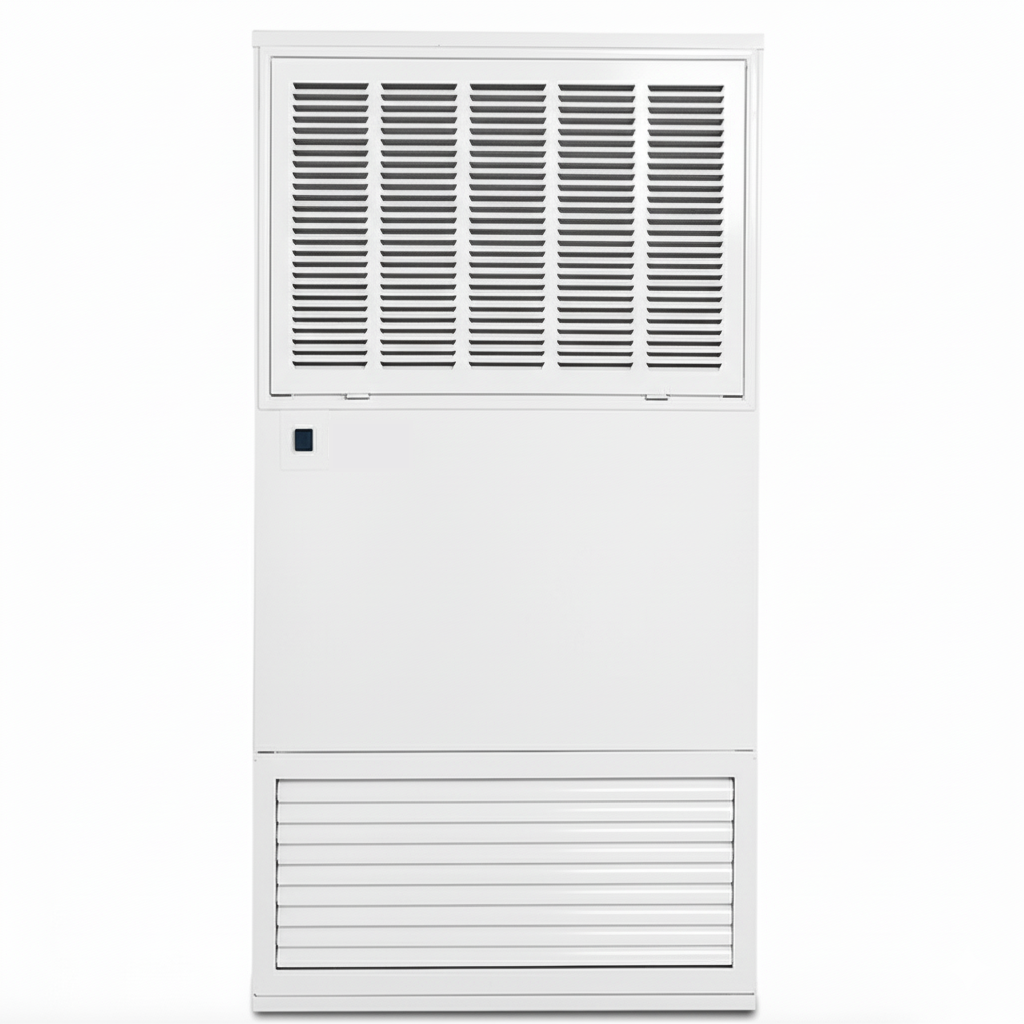 FM-2000 Smoke Eater