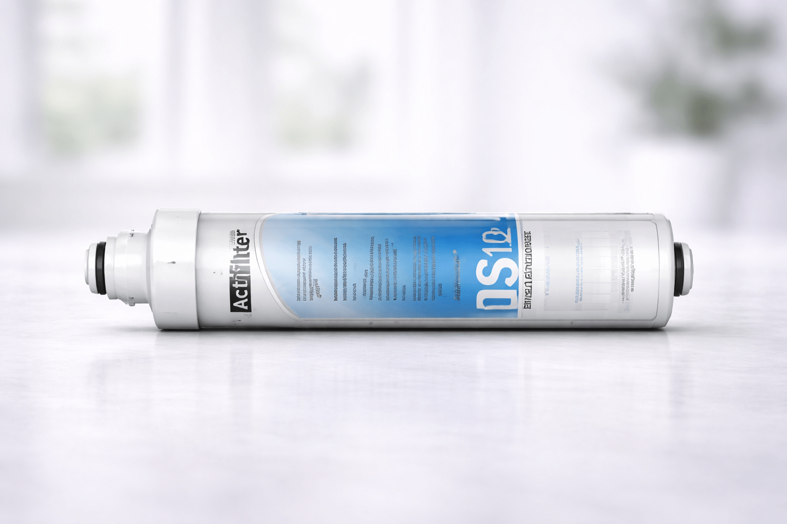 ACTIFILTER DS10 Water Filter - Pure n Natural Systems