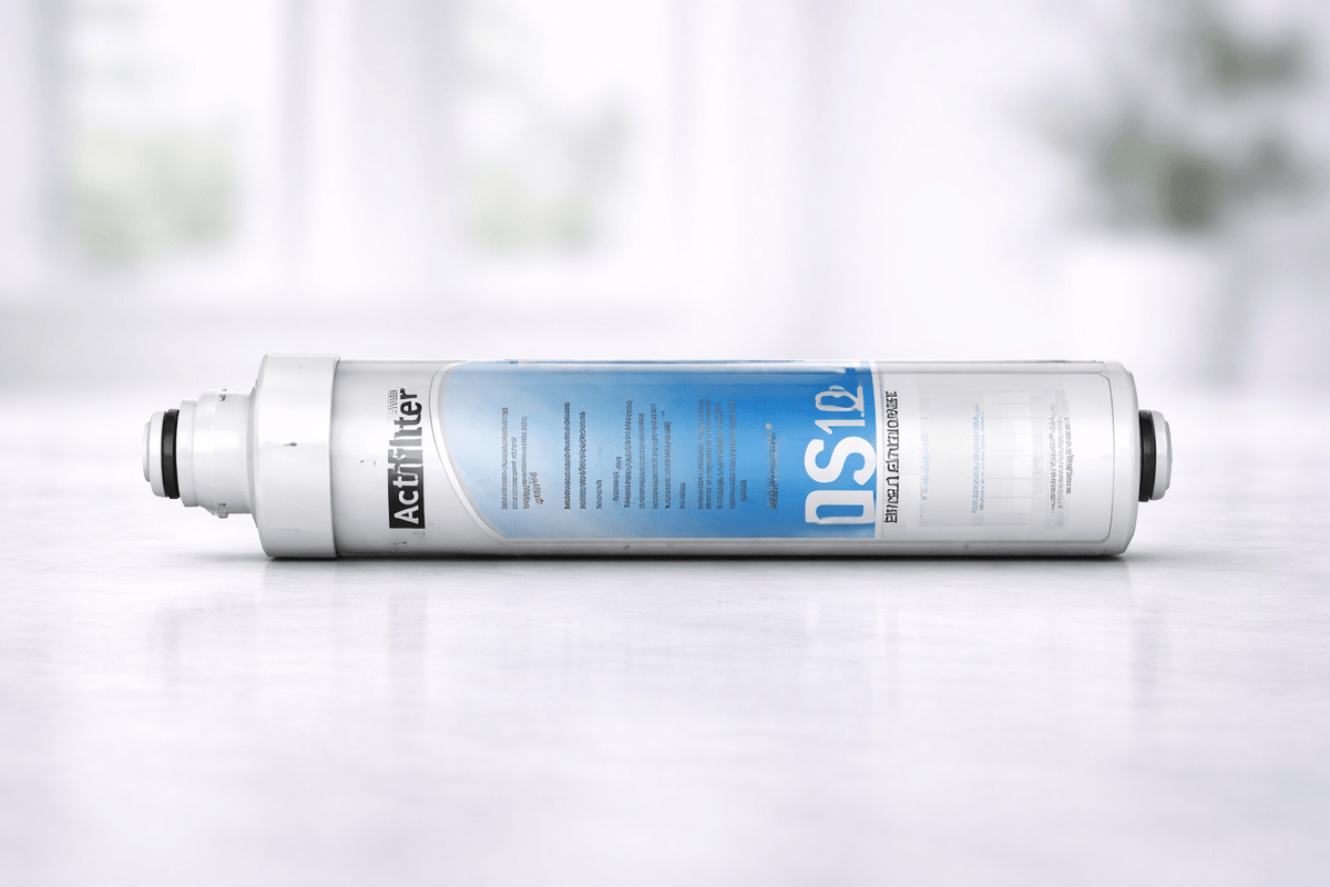 ACTIFILTER DS10 Water Filter – Pure n Natural Systems