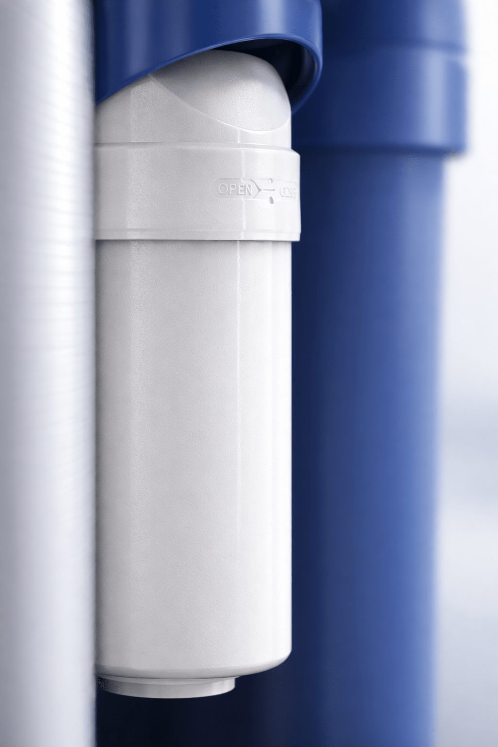 ACTIFILTER DS10 Water Filter - Pure n Natural Systems