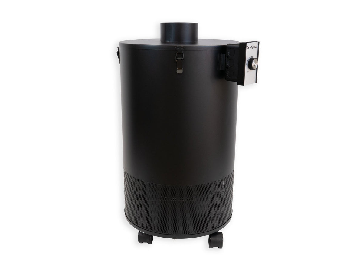 Airpura 900 Industrial Smoke & Fume Extractor – Pure n Natural Systems