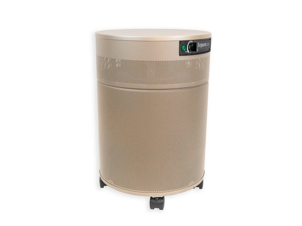 Airpura F‑Series | Formaldehyde & VOC Air Purifiers — F600, F614, F700, F714 - Pure n Natural Systems