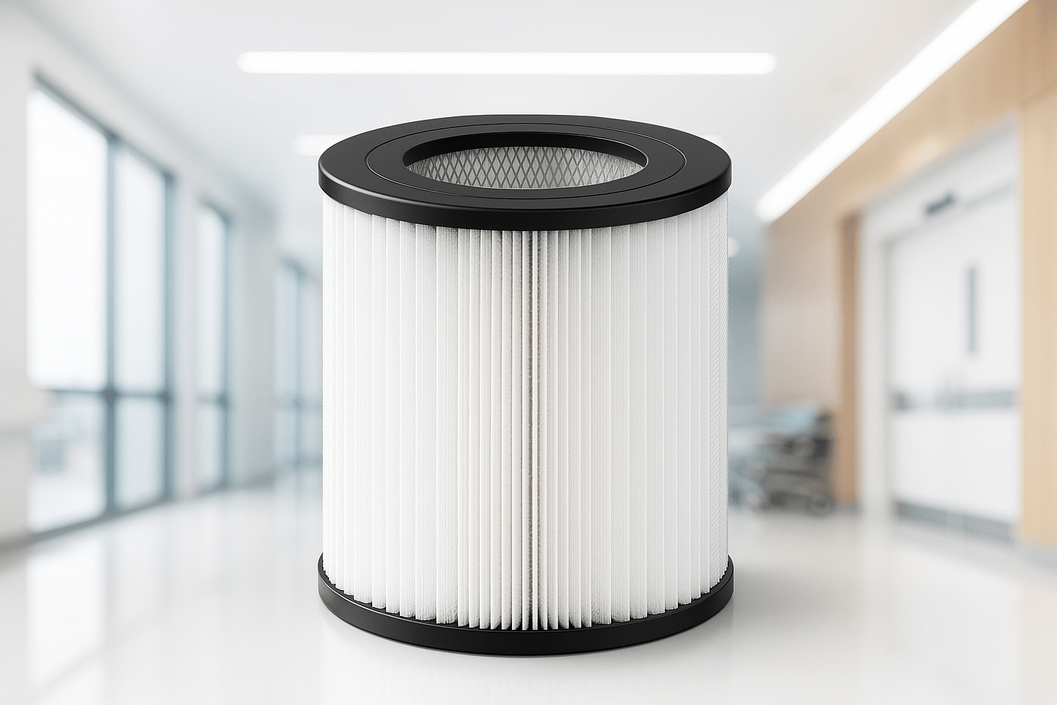 Airpura Replacement HEPA Filter for I - Series Air Purifiers - Pure n Natural Systems