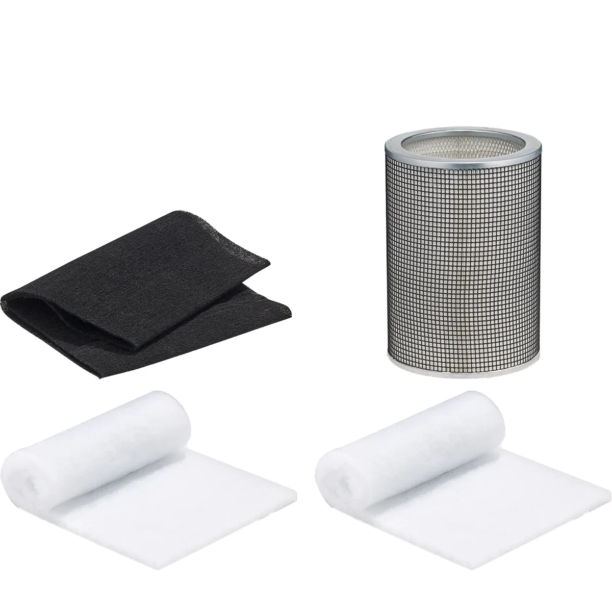 AirPura H600W HI-C Carbon Weave Filter - Thumbnail 2