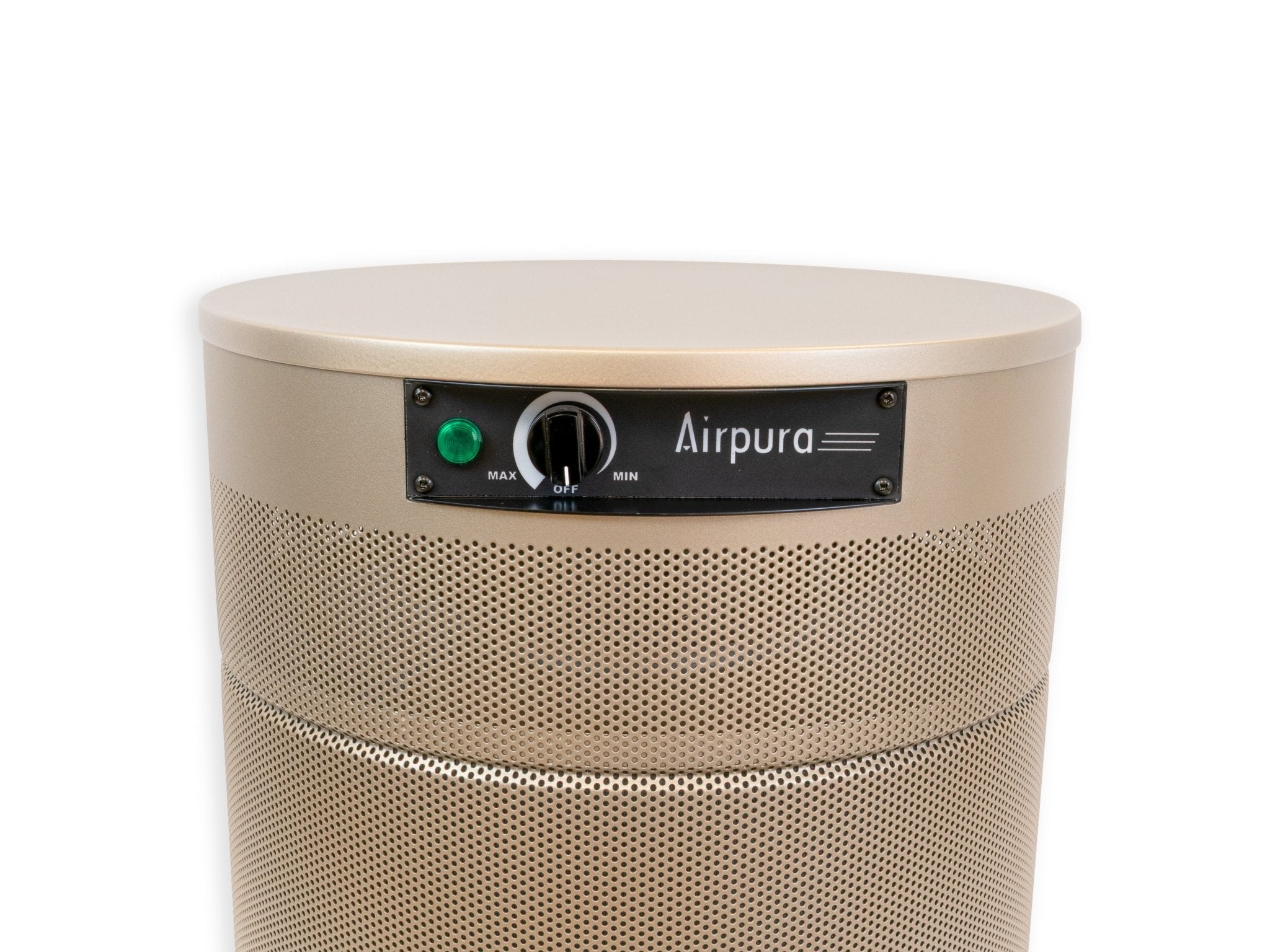 Airpura T - Series Portable Tobacco Smoke Air Purifier | Best Home Smoke Eaters T600 & T700 | Up To 635 CFM & 2000 Sq Ft - Pure n Natural Systems