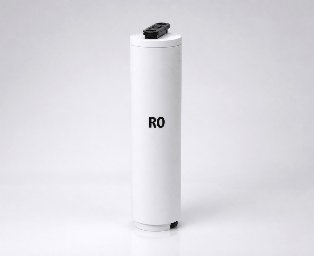 Aqua Flo CRO - 800UX6 Replacement RO Membrane - Pure n Natural Systems
